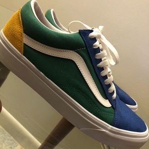 Vans Old Skool (Yacht Club)